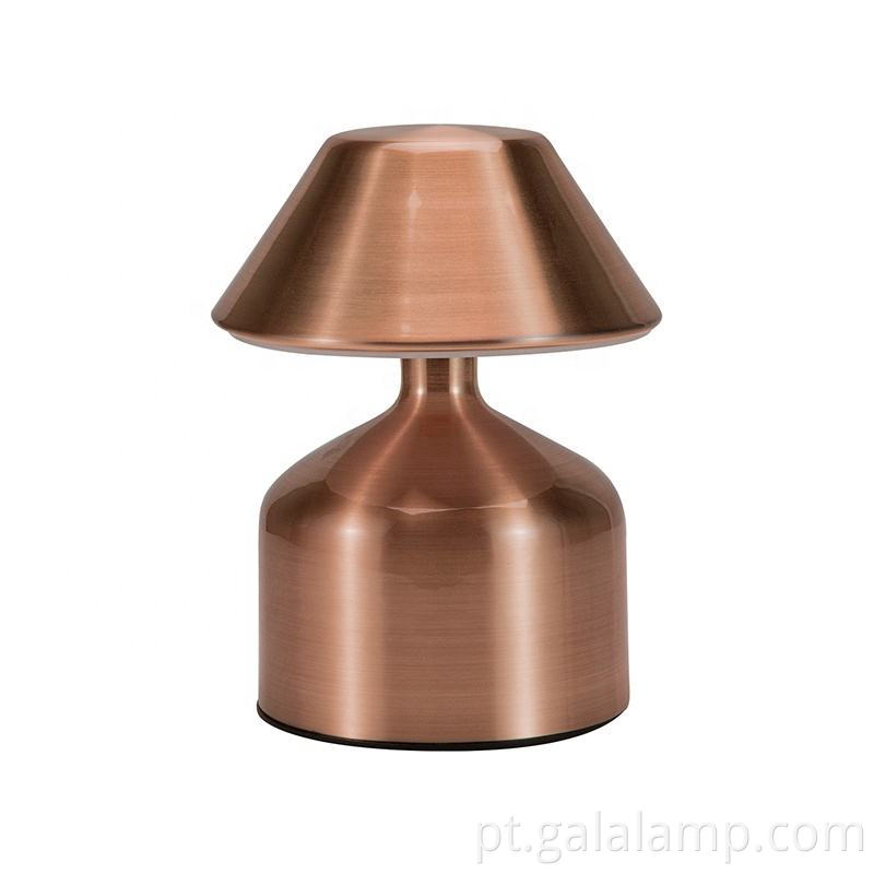 Fashionable Decorative Table Lamp